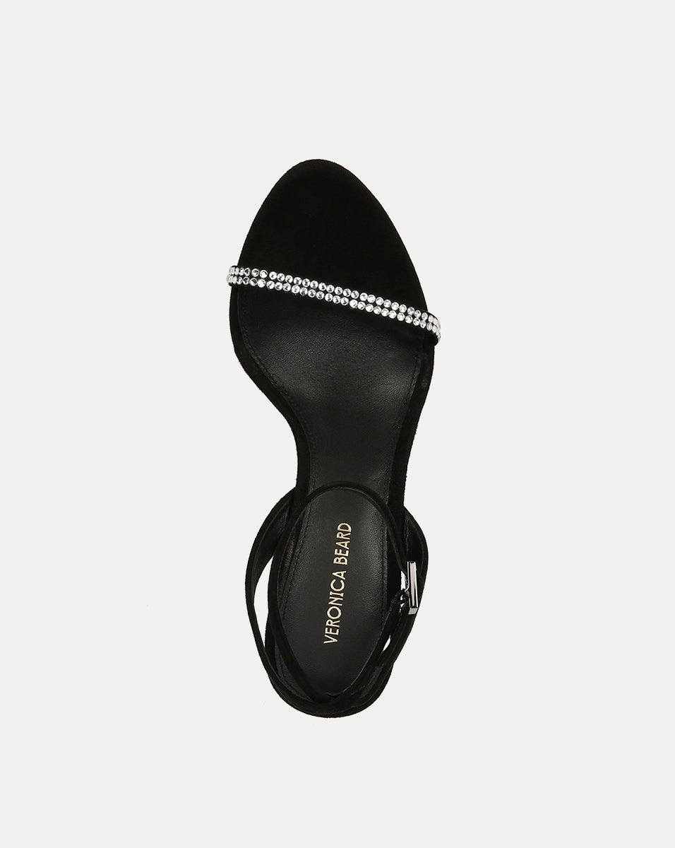 MAYA ANKLE-STRAP HEEL - 3