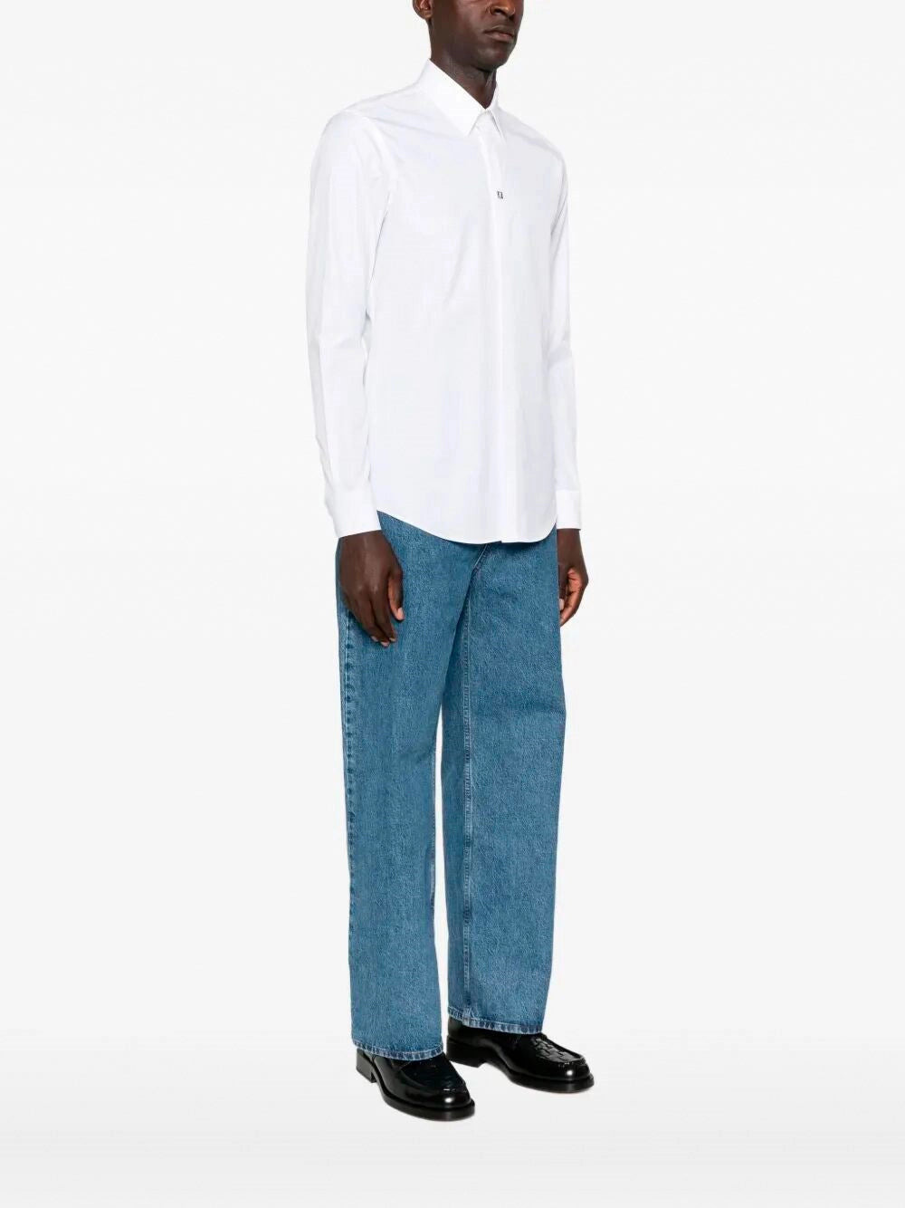 Fendi Men Shirt - 4