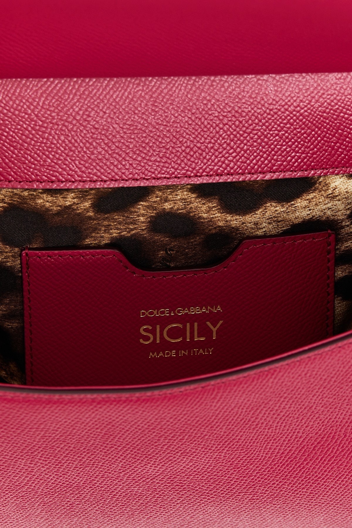 Sicily mini handbag - 5