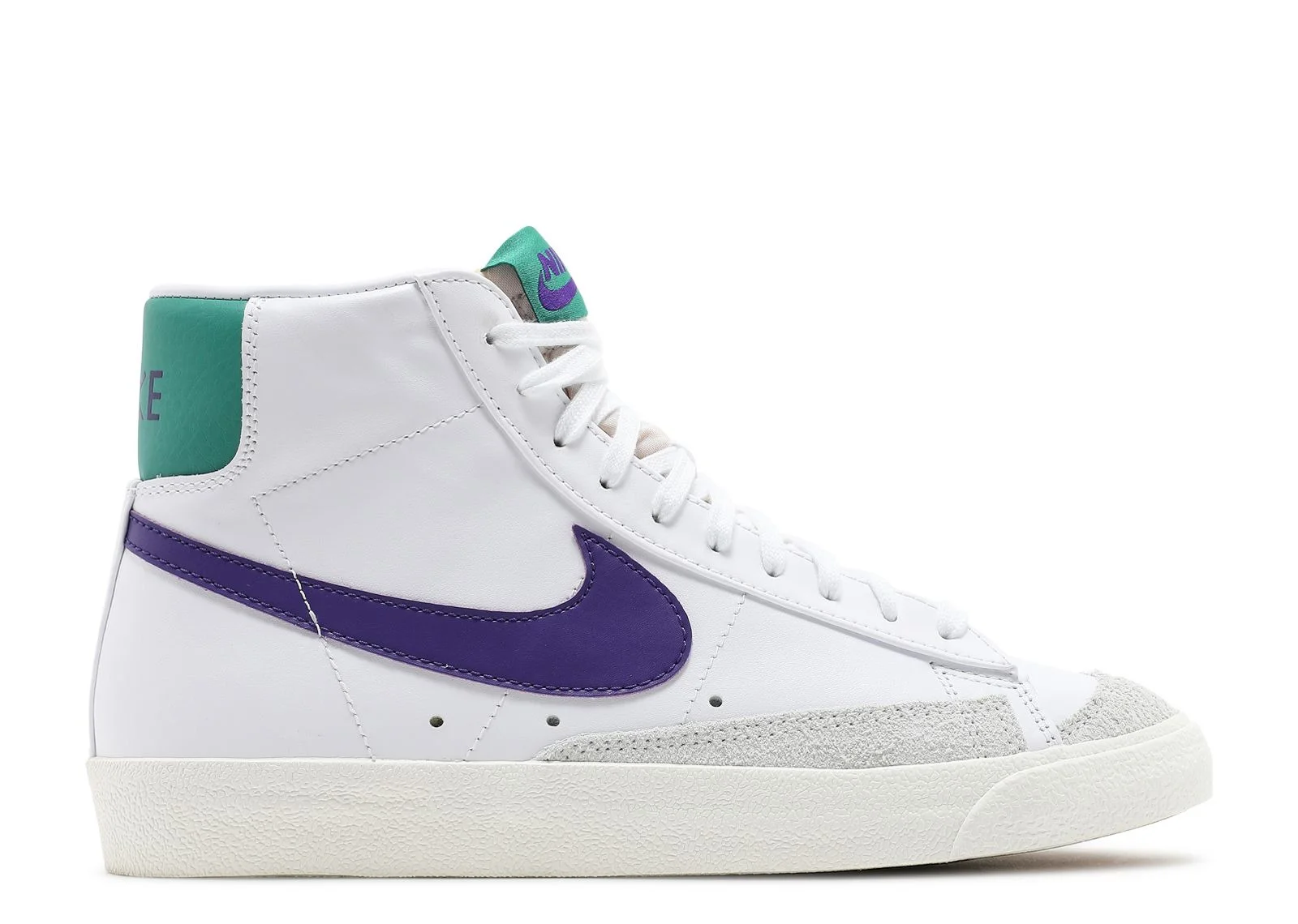 BLAZER MID '77 VNTG 'JOKER' - 1