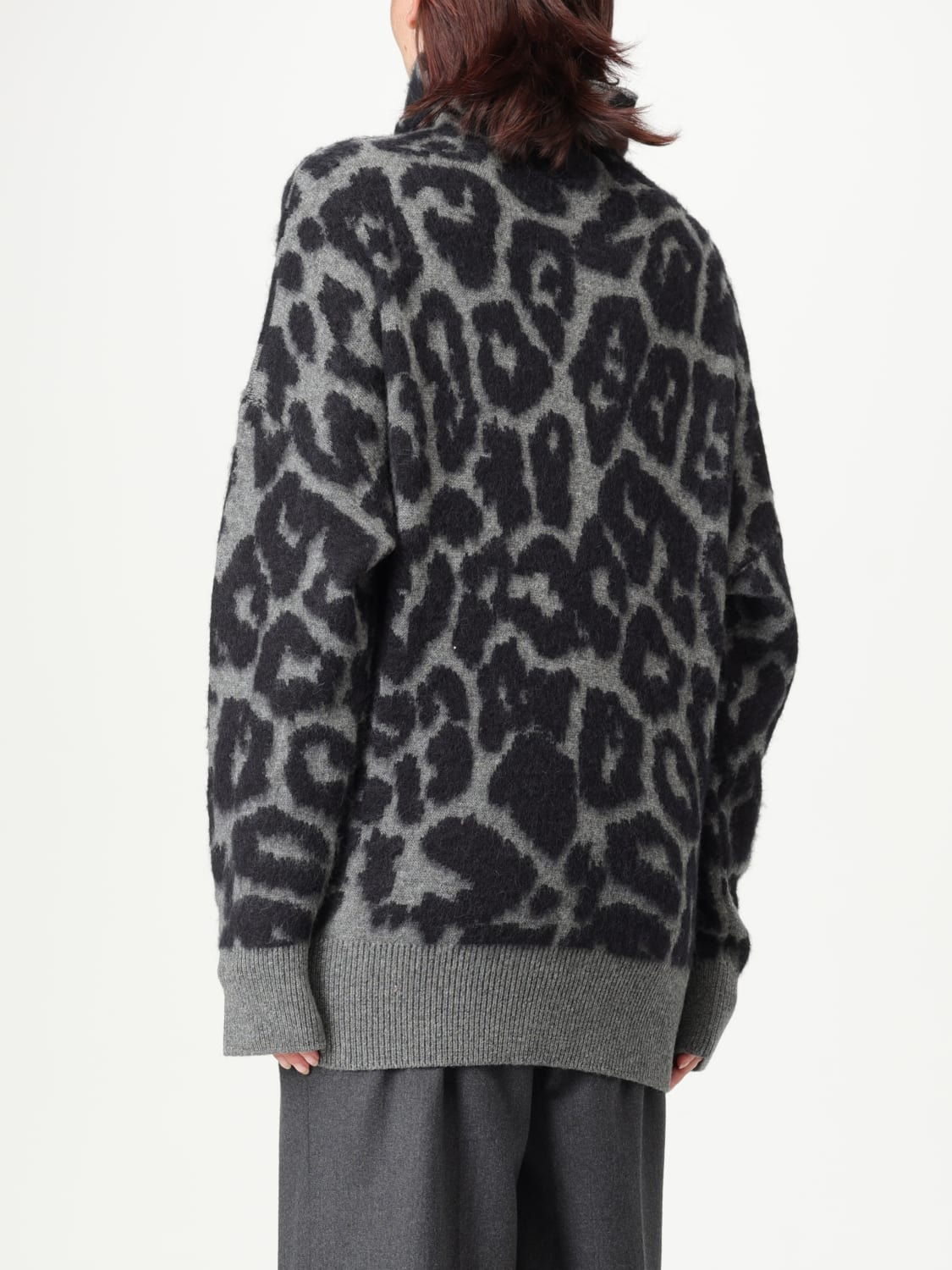 Sweater woman Stella McCartney - 3