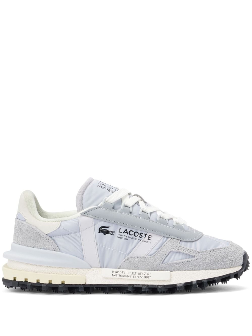 Elite Active sneakers - 1