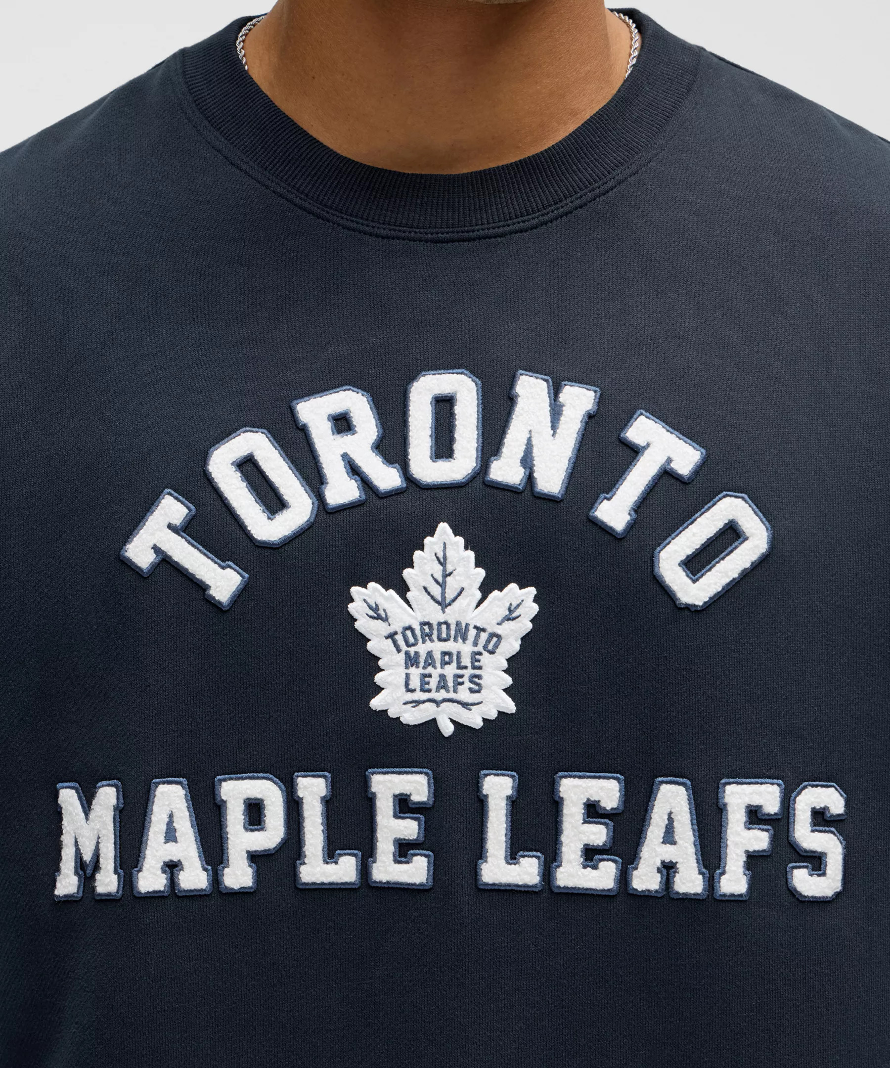 Steady State Crew *Toronto Maple Leafs - 5