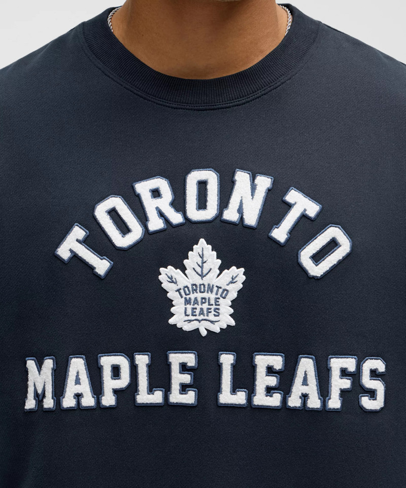 Steady State Crew *Toronto Maple Leafs 5