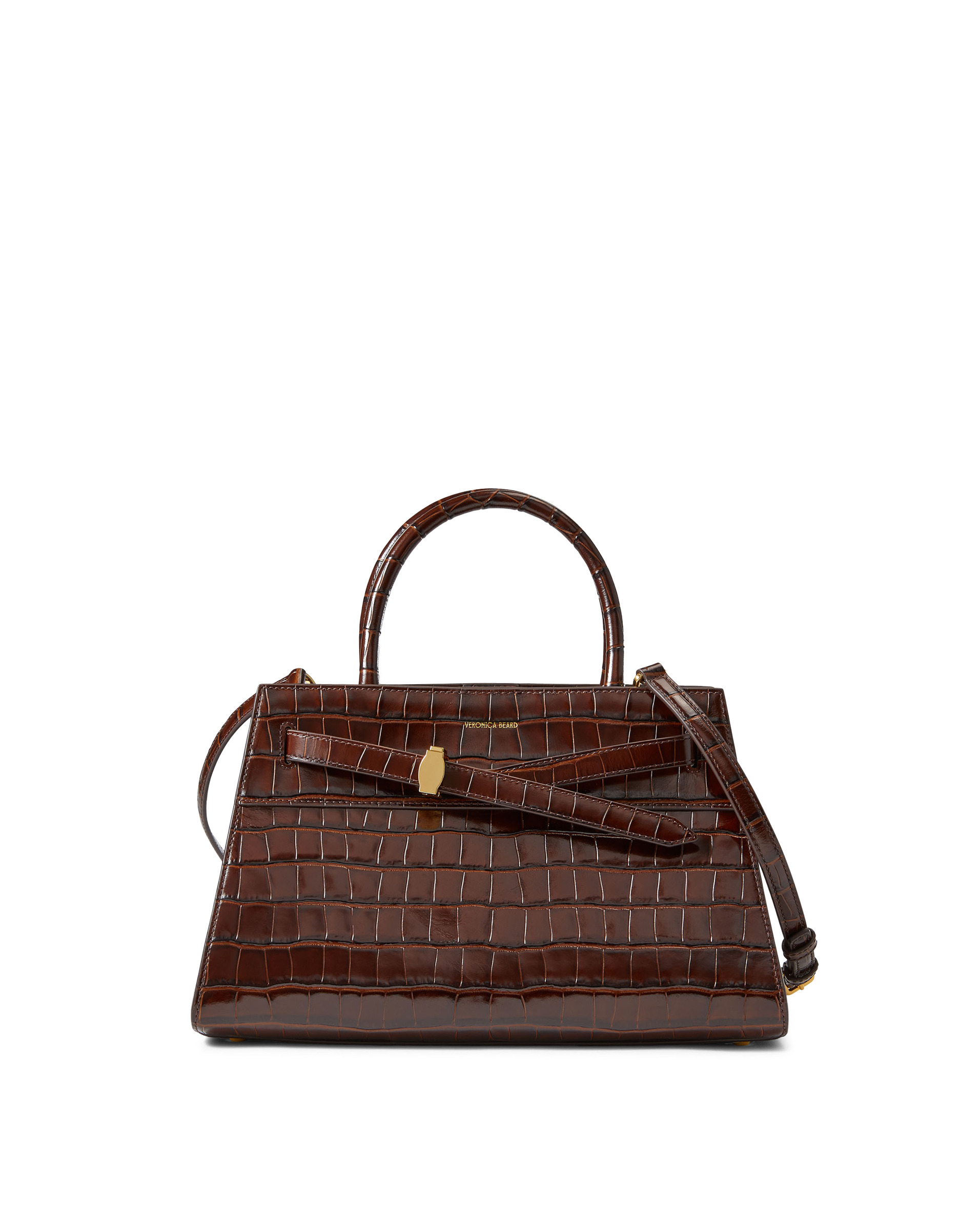 VERONICA BEARD DASH BAG - 7