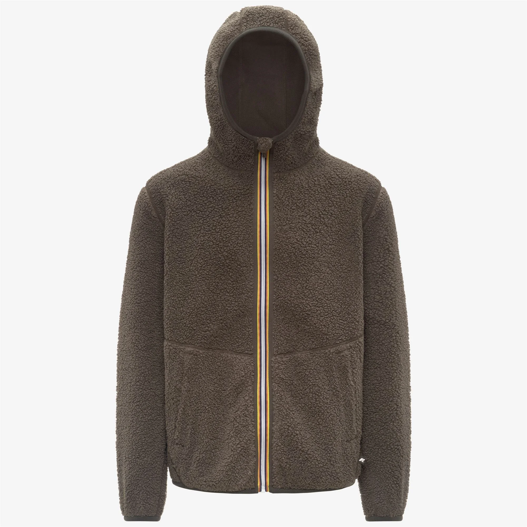 JACK SHERPA POLAR REVERSIBLE - 1