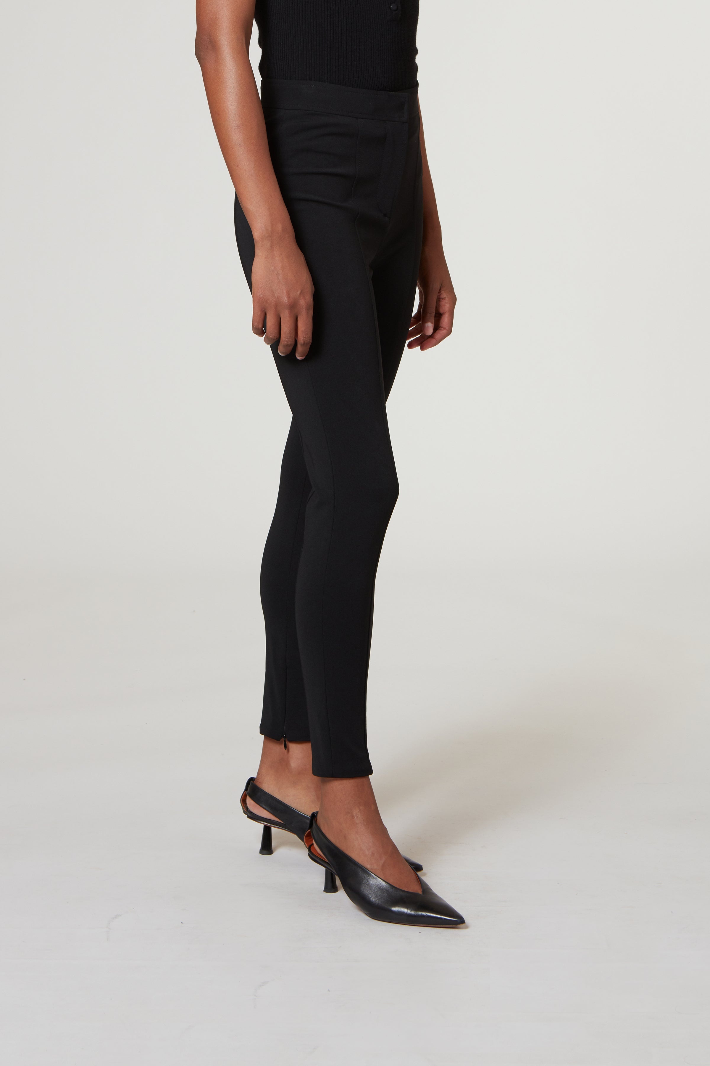 'BUDDY' PANT - 4