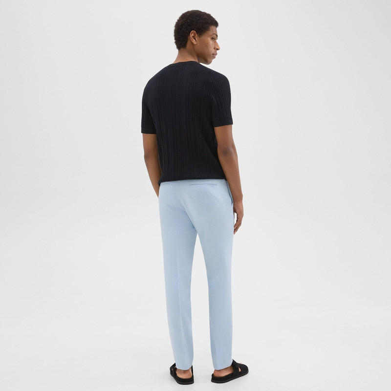 Theory Zaine Pant in Linen-Viscose outlook