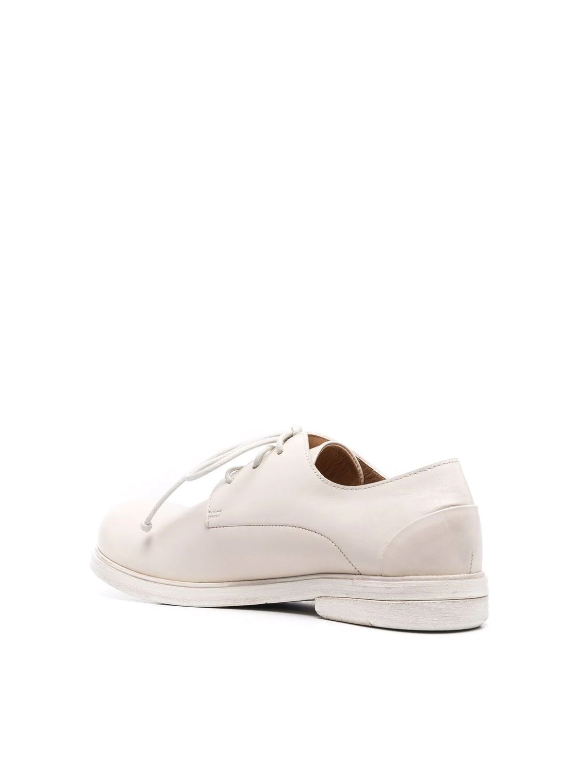 Marsell Women Zucca Medium Derby - 2