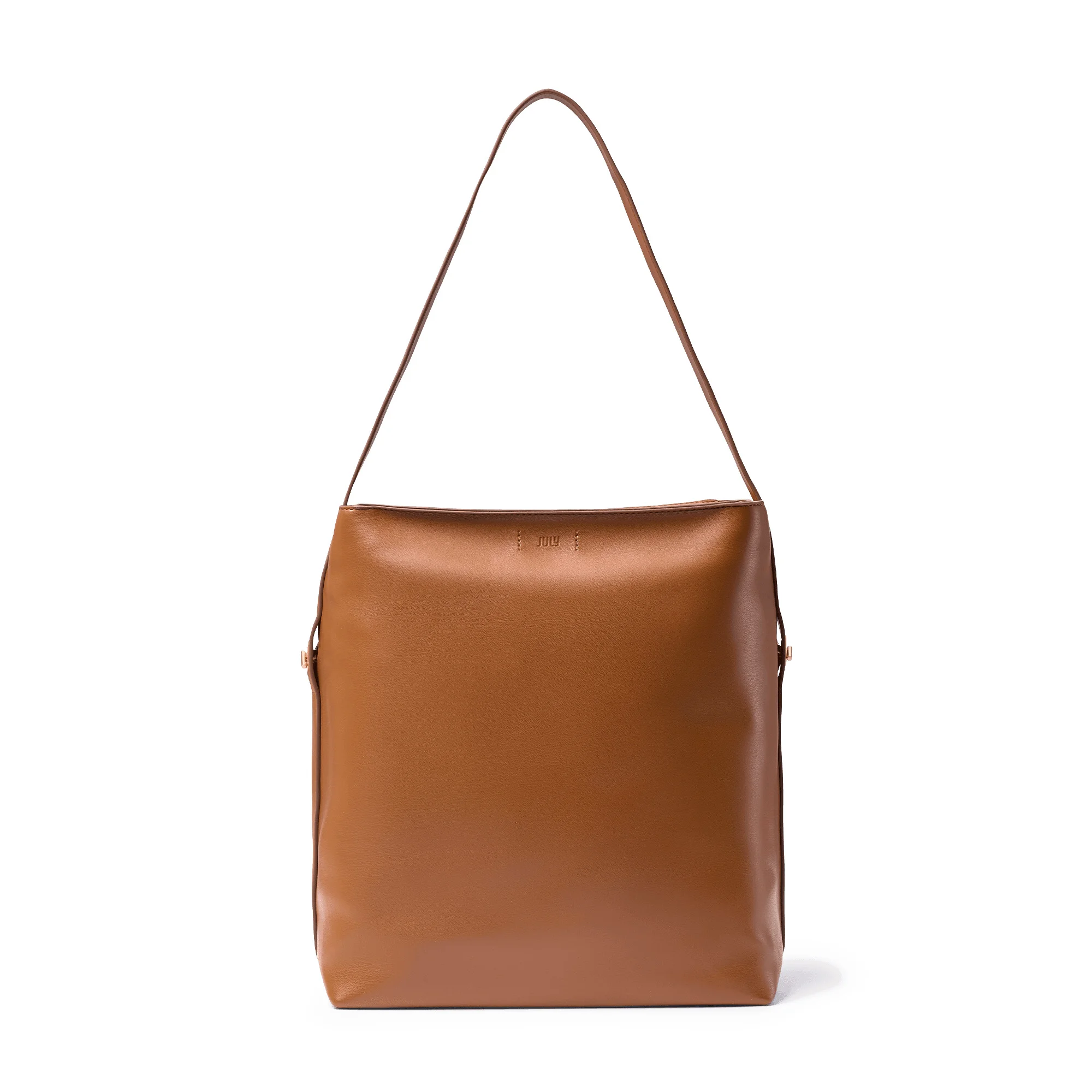 Juliette Soft Bucket Tote - 1