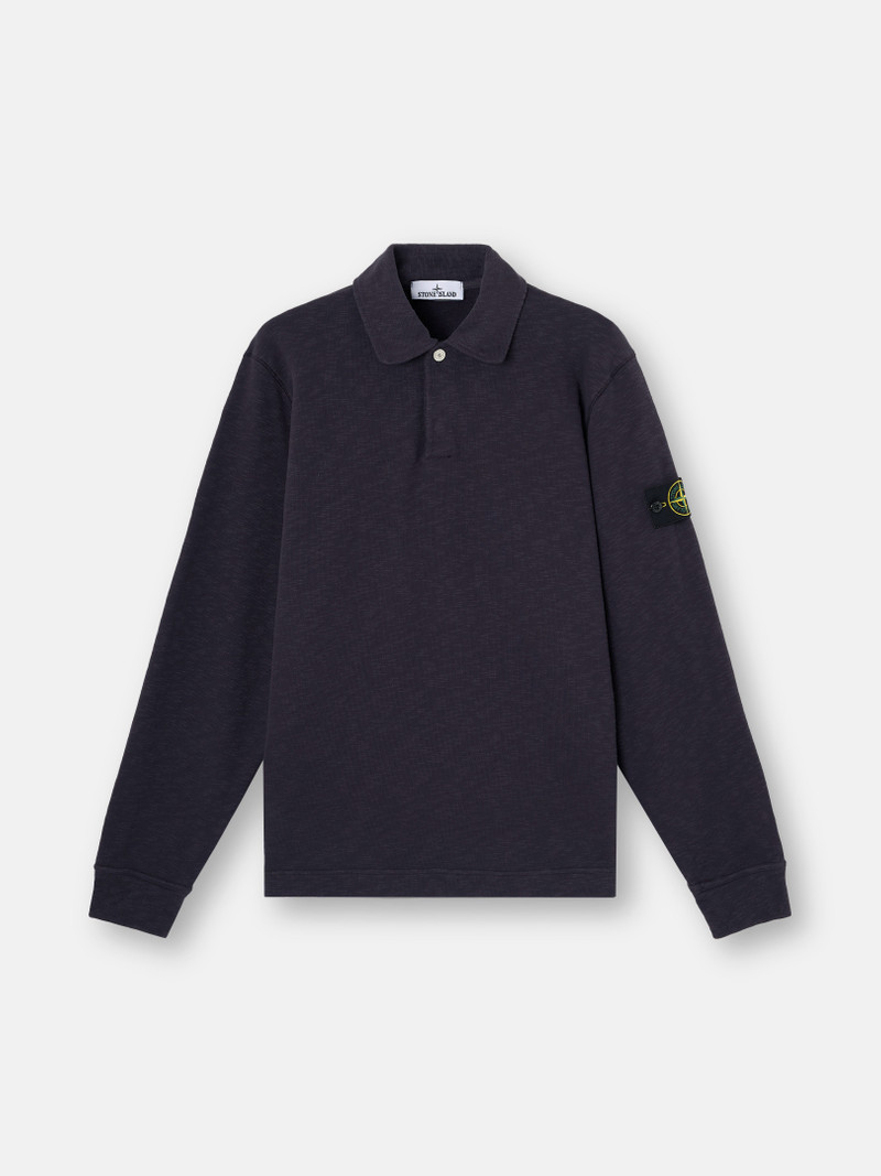 6100054 VANISÉ BRUSHED HEAVY COTTON JERSEY 1