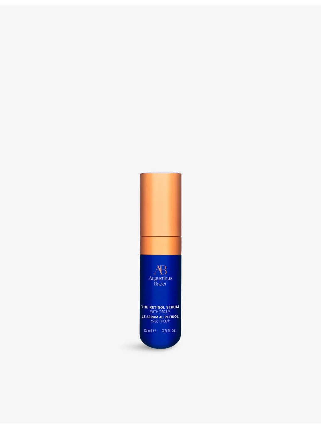 The Retinol Serum 15ml - 1