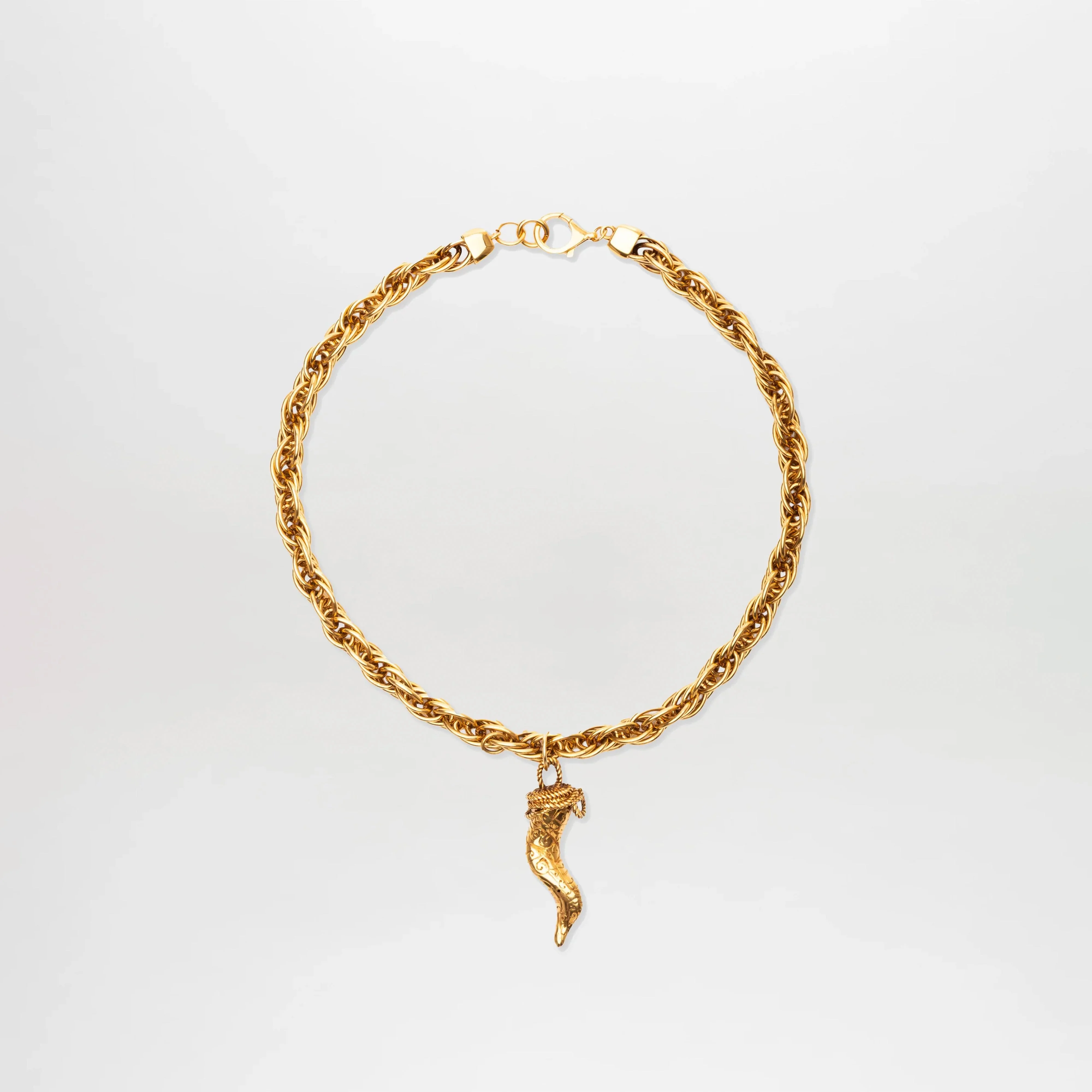 Narumi Necklace - 1