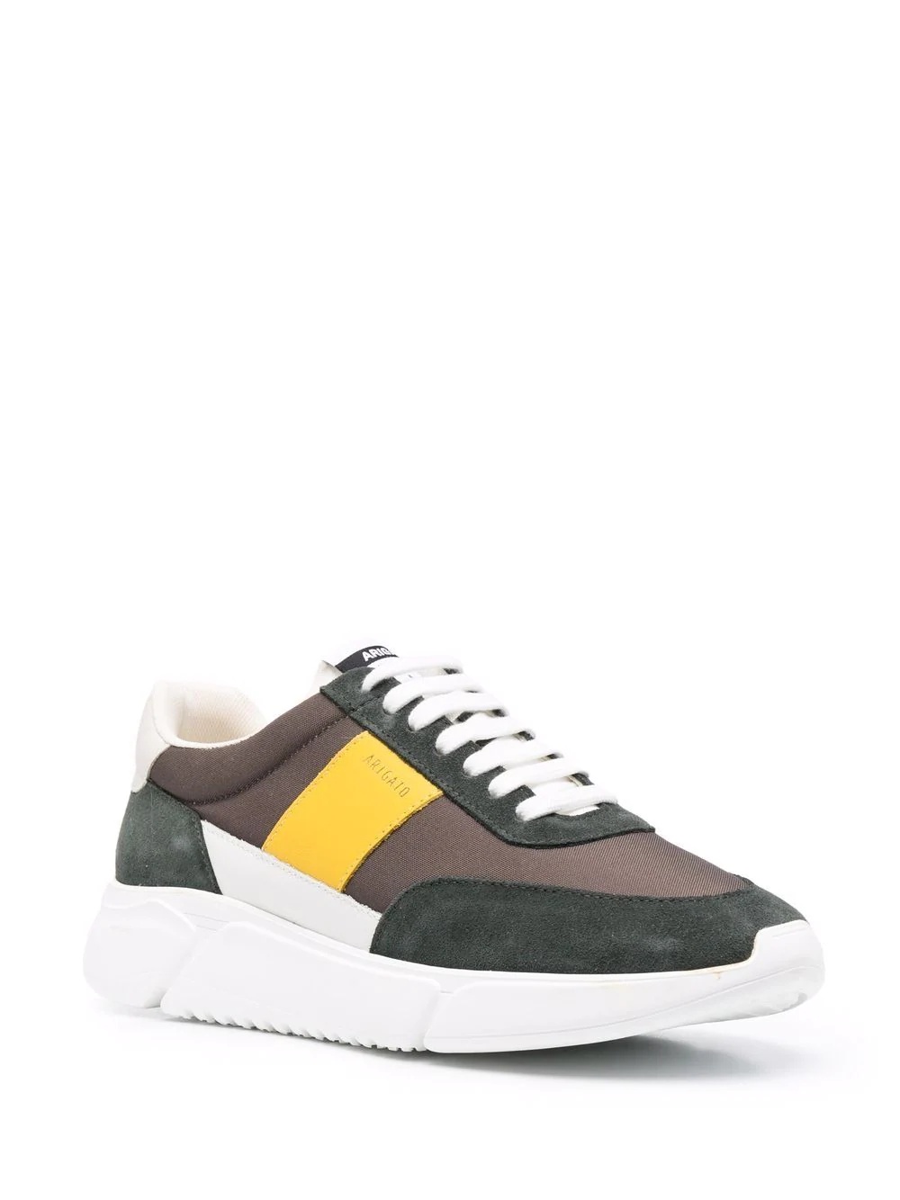 Genesis Vintage low-top sneakers - 2