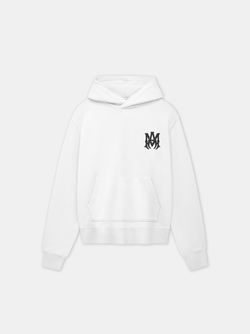 MA CORE LOGO HOODIE - 1
