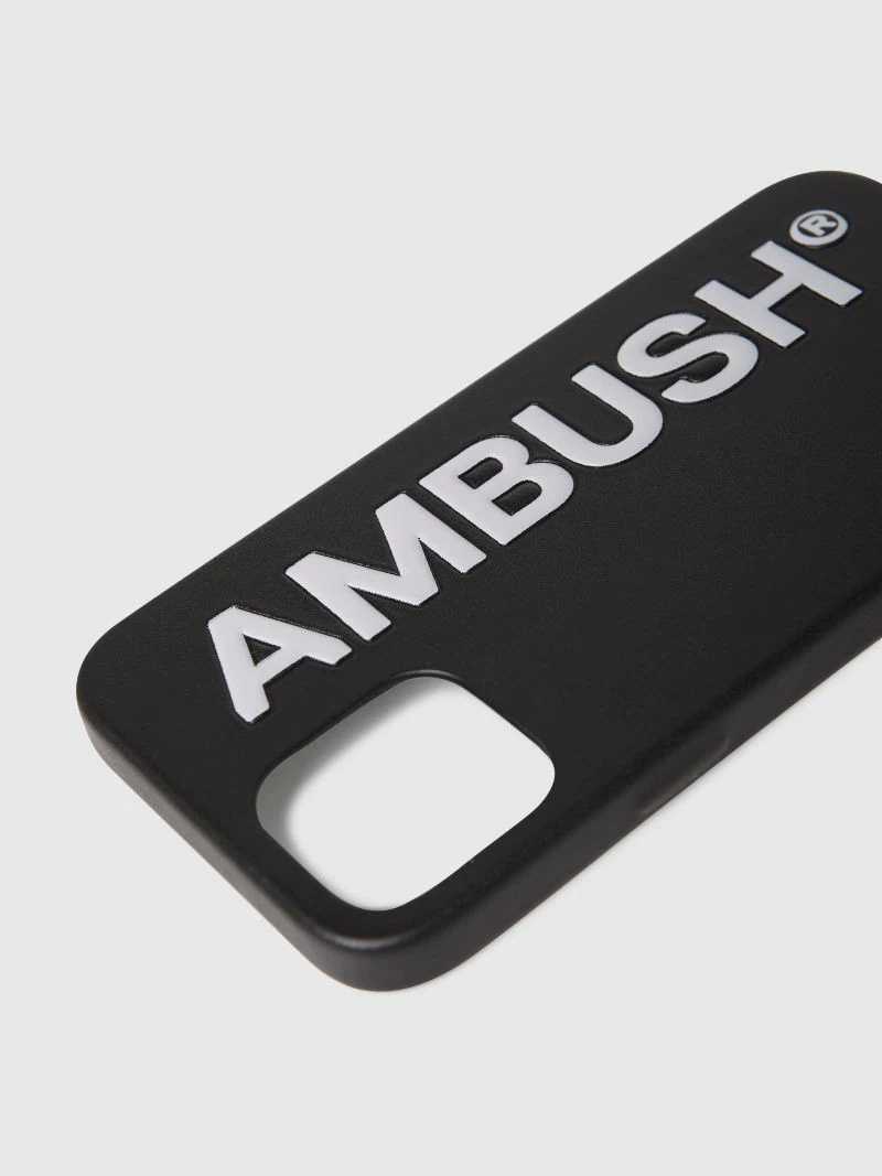 IPHONE CASE MAXI LOGO 12 PRO - 2