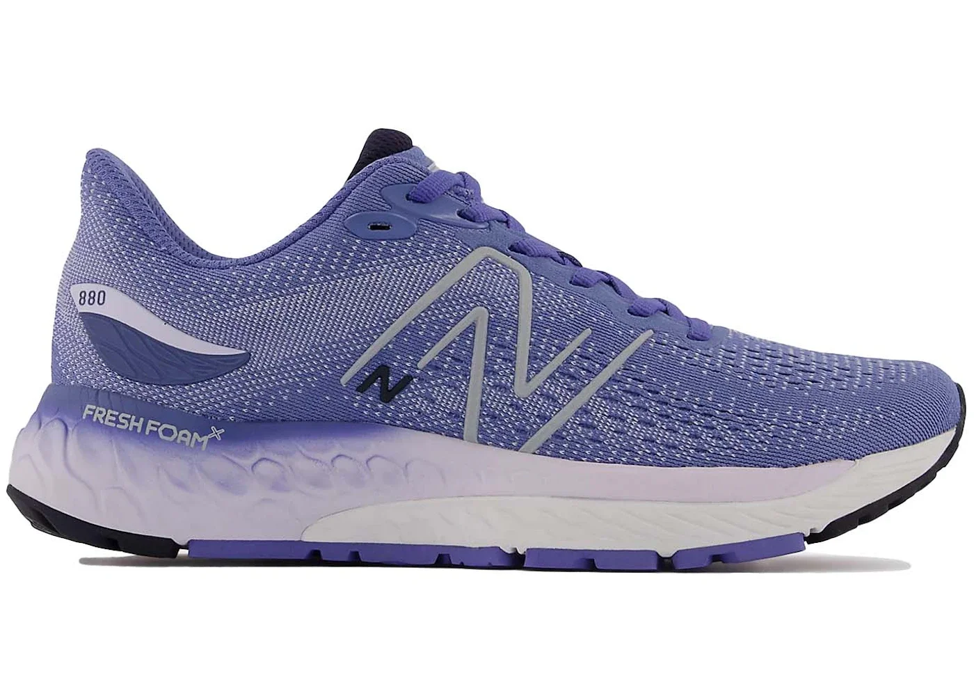 New Balance Fresh Foam X 880v12 Night Sky (Women's) - 1