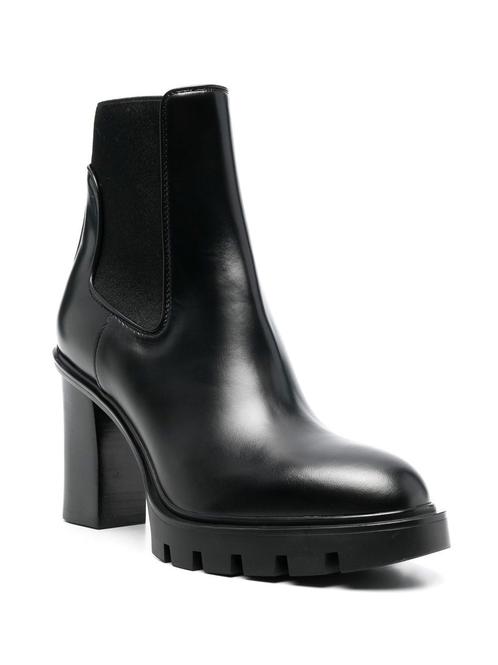 Budy ankle boots - 2