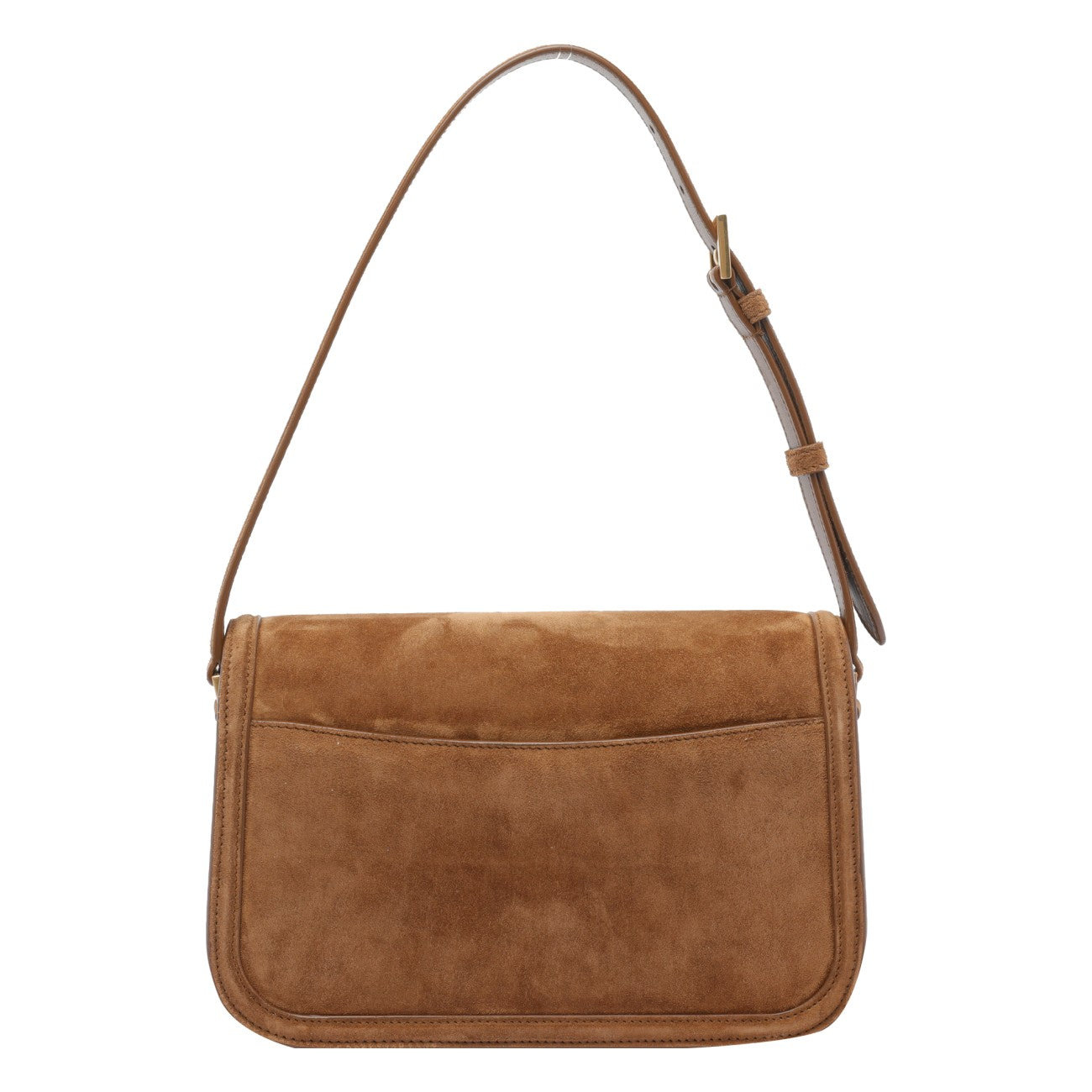 Saint Laurent Women Medium Solferino Shoulder Bag - 4