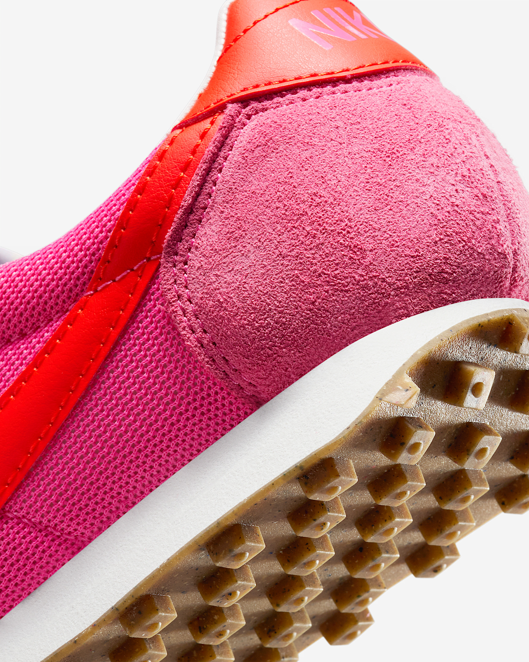 Nike LD-1000 Women's Shoes - 8