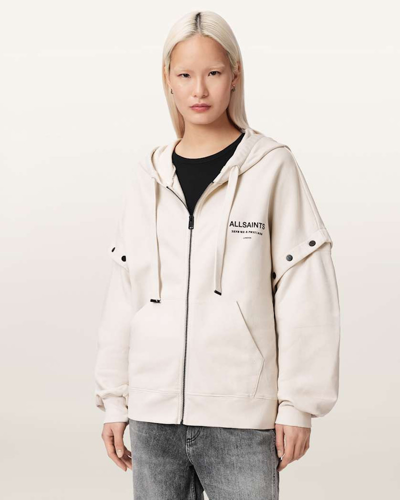 DREAMER AMPHIA OVERSIZED HOODIE 4