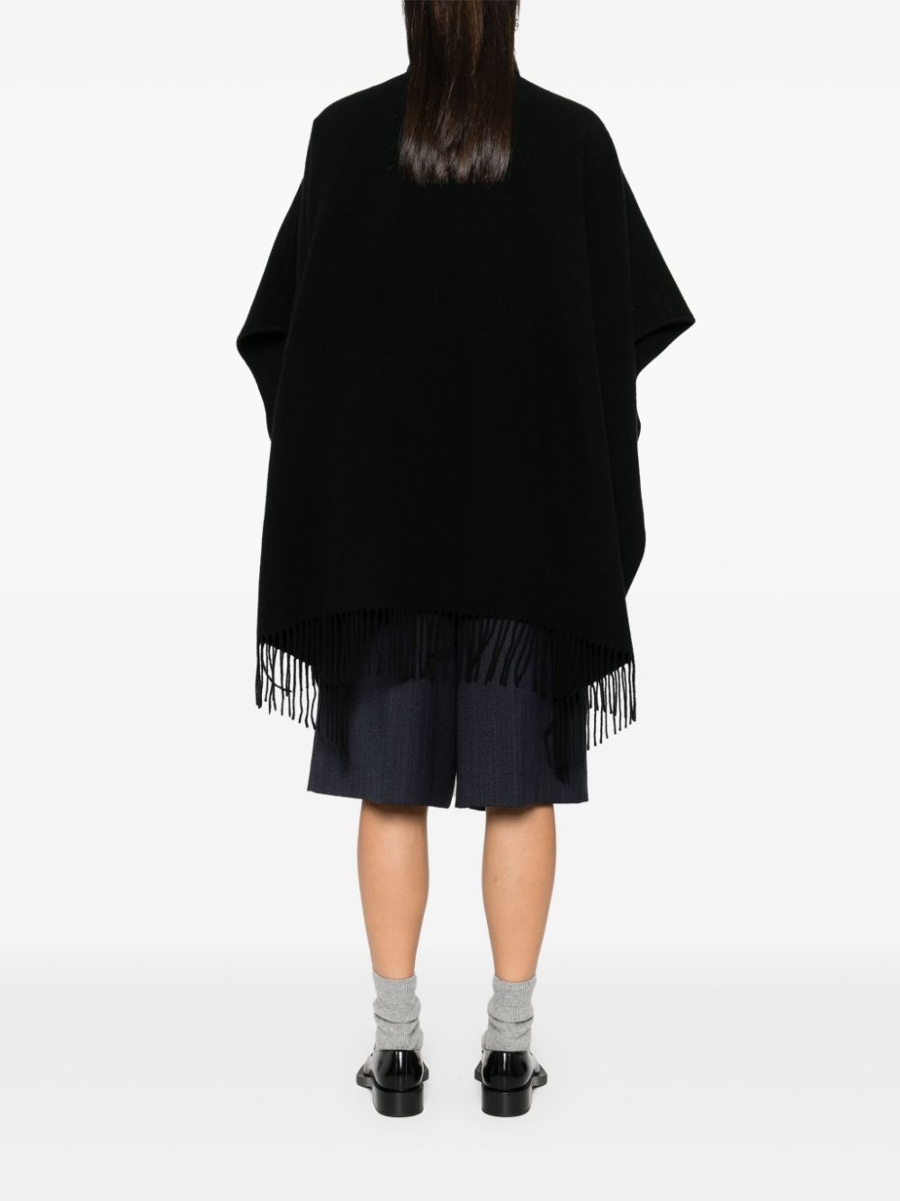 Resort cape - 4