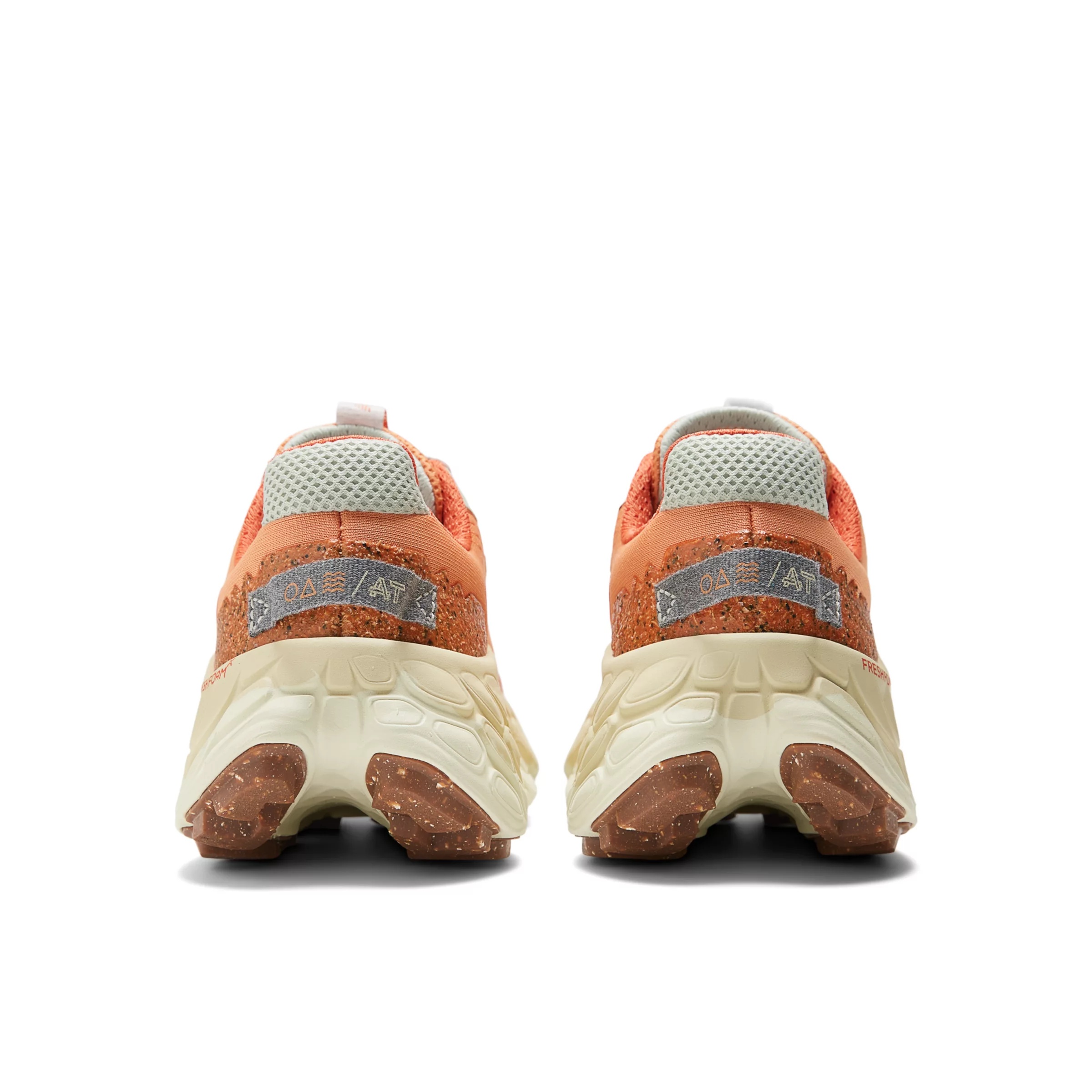 Fresh Foam X More Trail v3 - 7