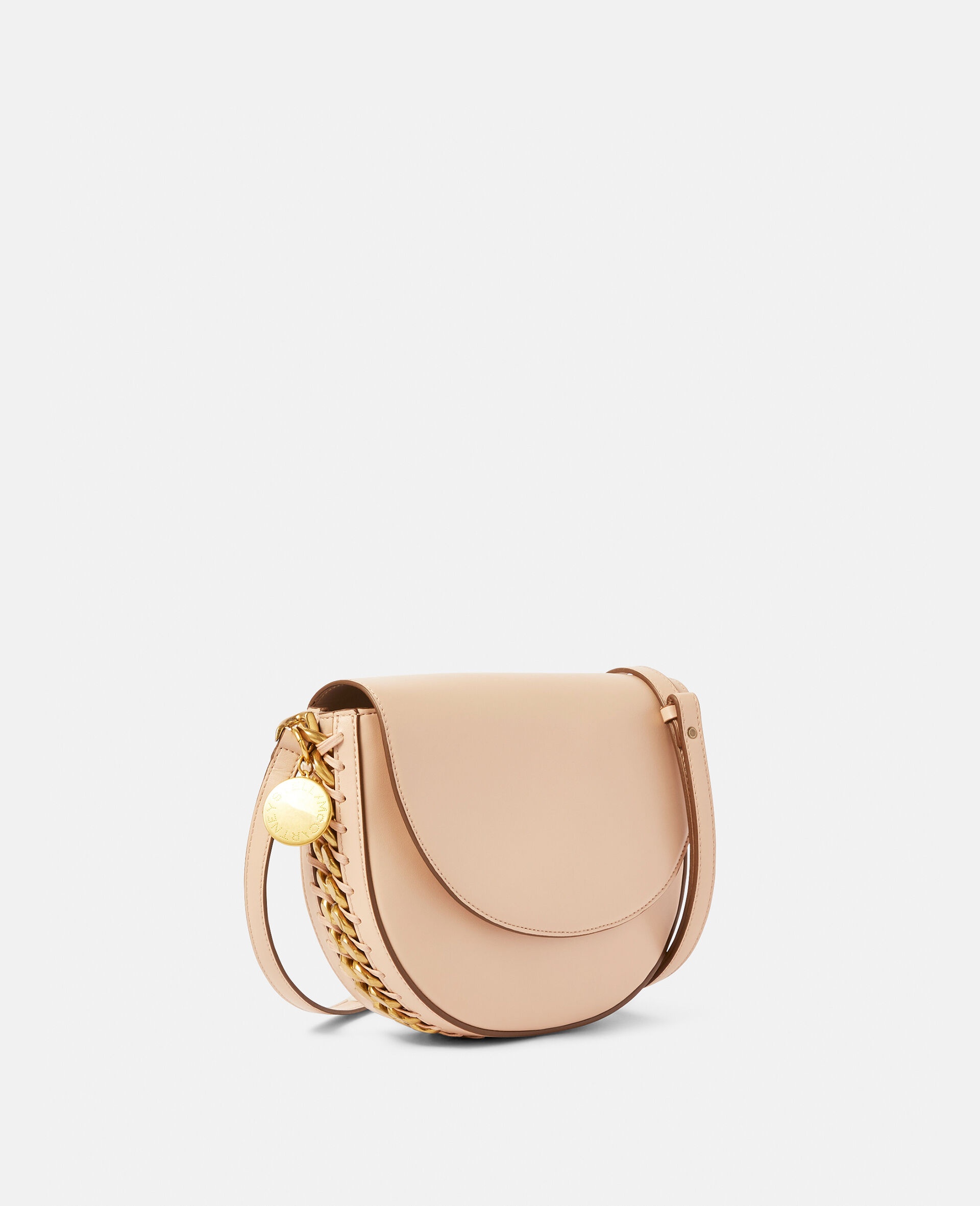 Frayme Medium Flap Shoulder Bag - 3
