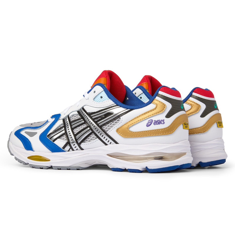 GEL-K1011 WHITE/PURE SILVER 6