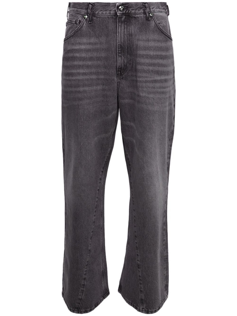 Classic Rager jeans 1