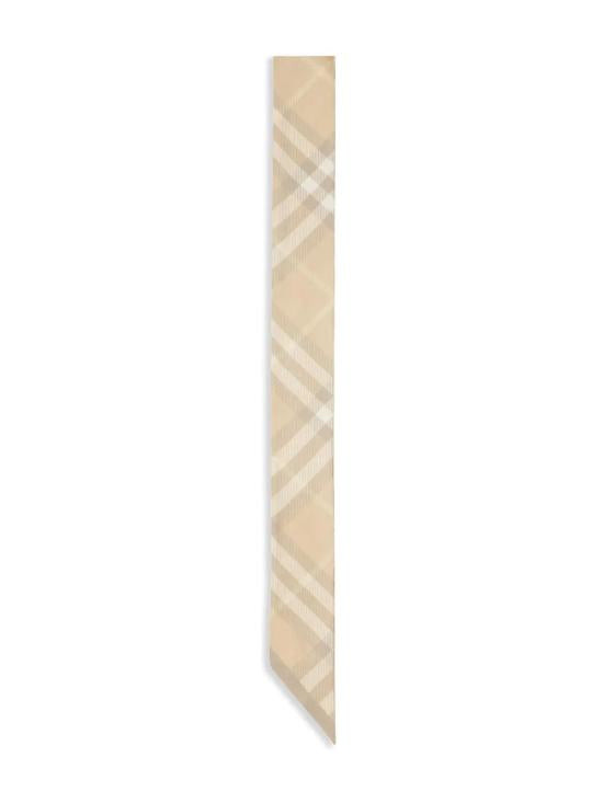 MUFFLER/SCARF - 2