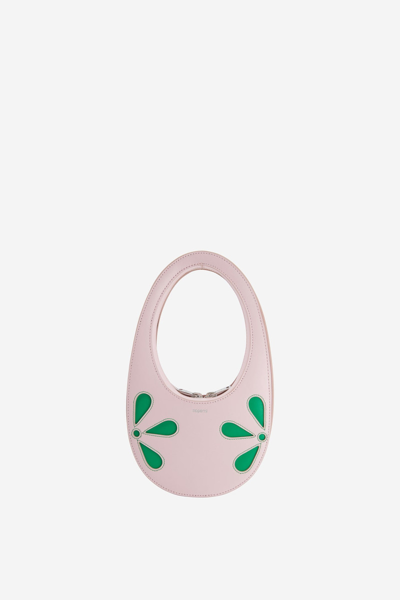 Petal Mini Swipe Bag - 1