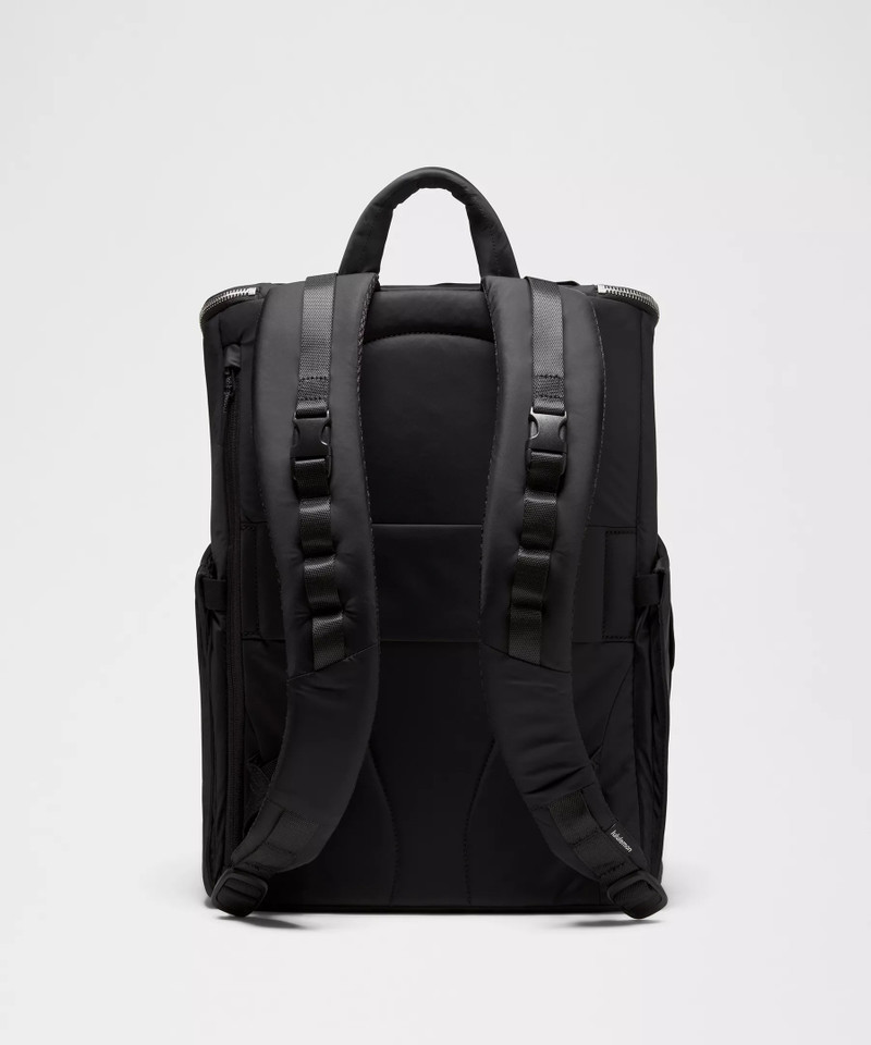 New Parent Backpack 22L 4