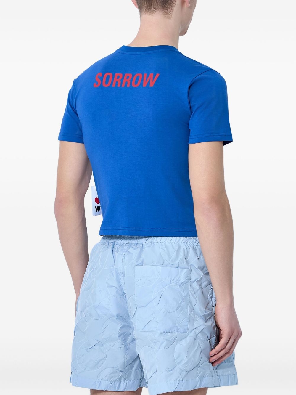 Toyterror T-shirt - 4