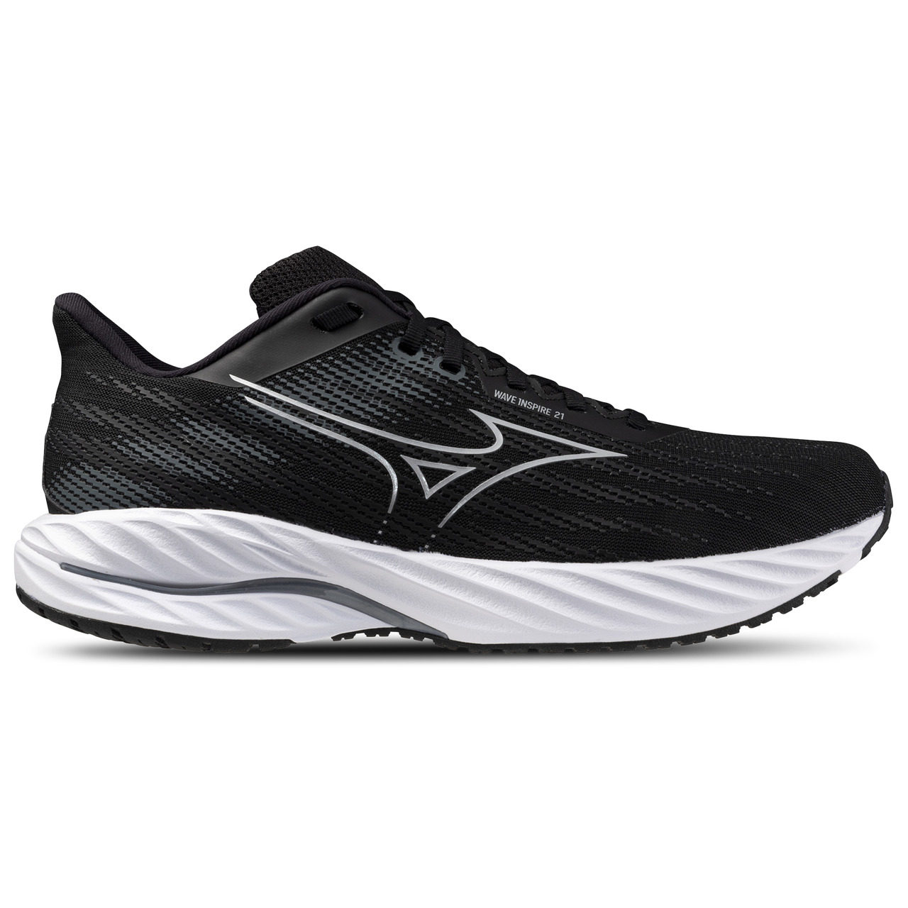 Mizuno Mens Mizuno Inspire 21 - 1