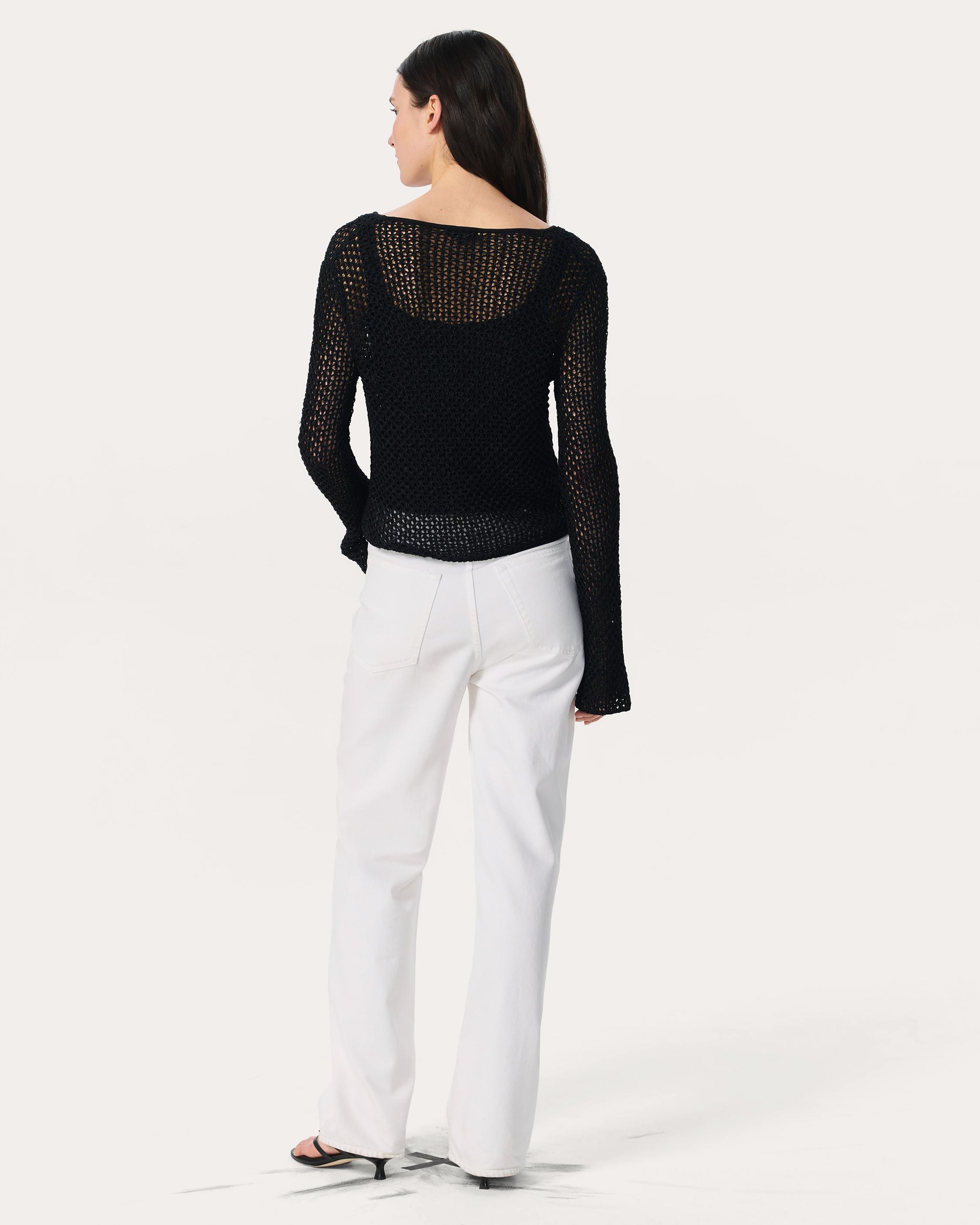 Ellie Knit Cardigan - 6