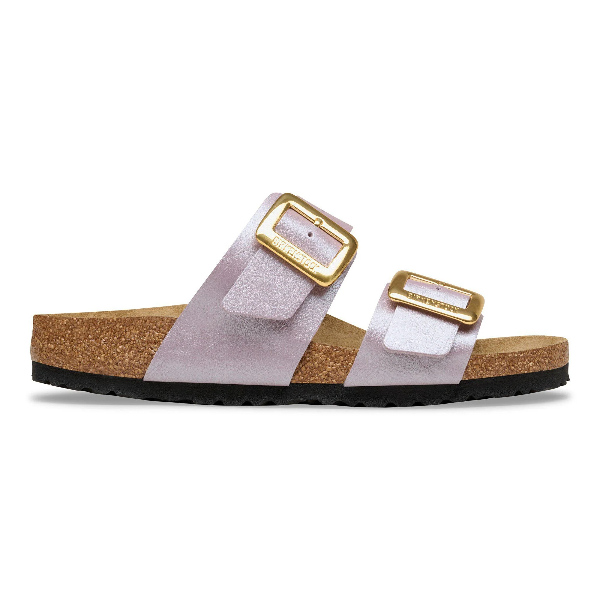 Sydney Luxe Buckle - 1