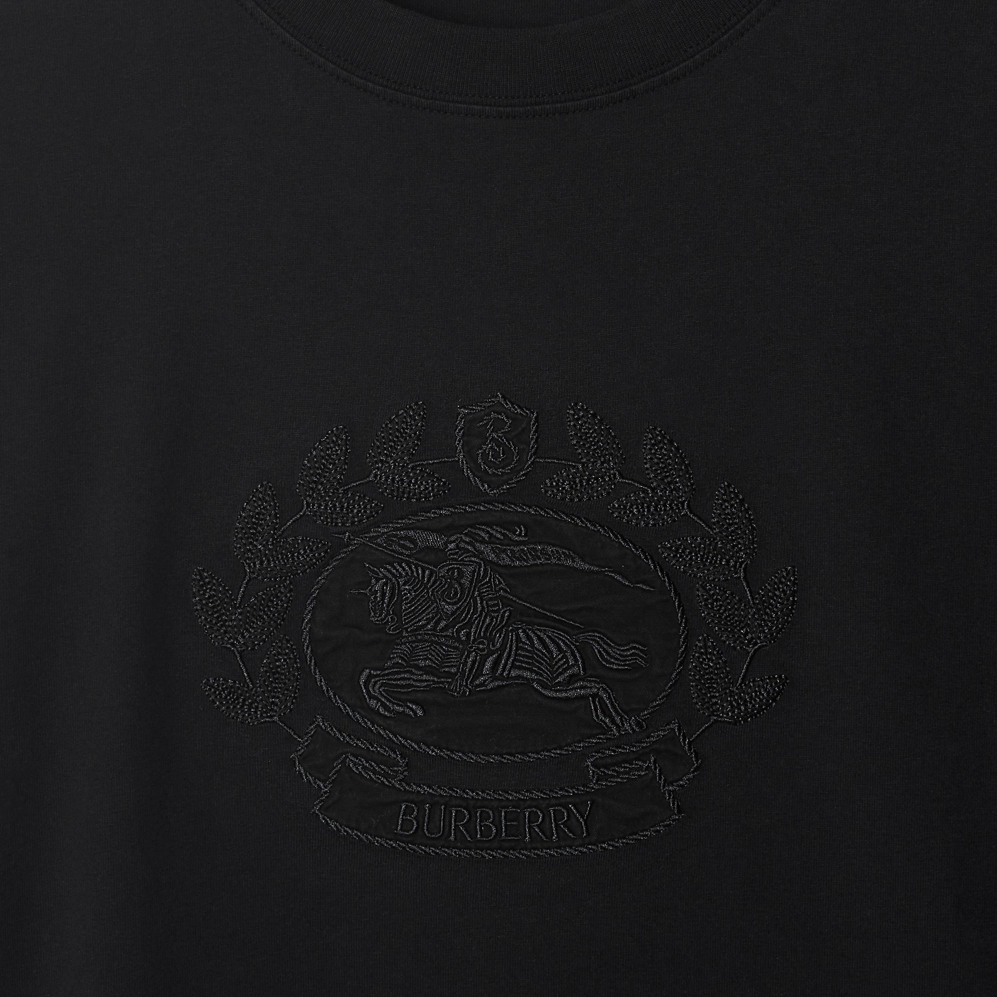 EKD Cotton T-shirt - 5