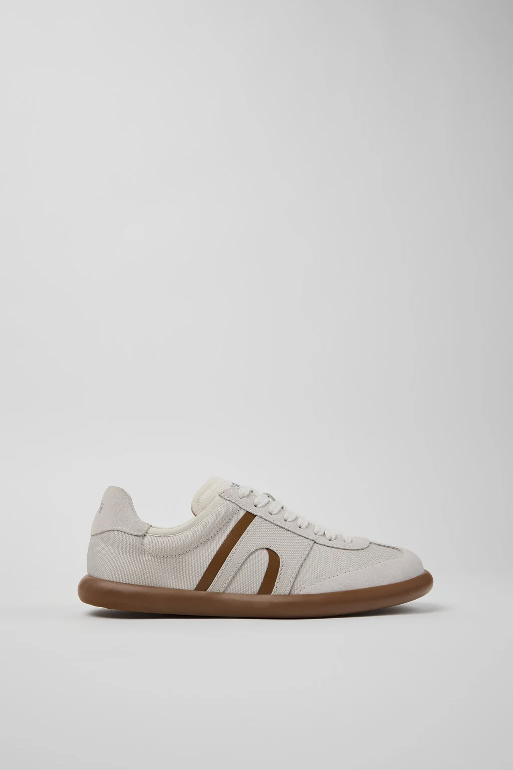 Pelotas Soller Multicolor Recycled PET and Leather Sneakers for Women. - 1
