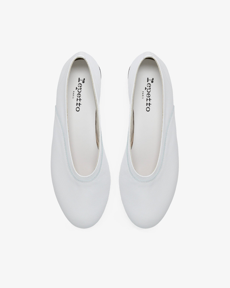 Repetto Olympe ballet flats outlook