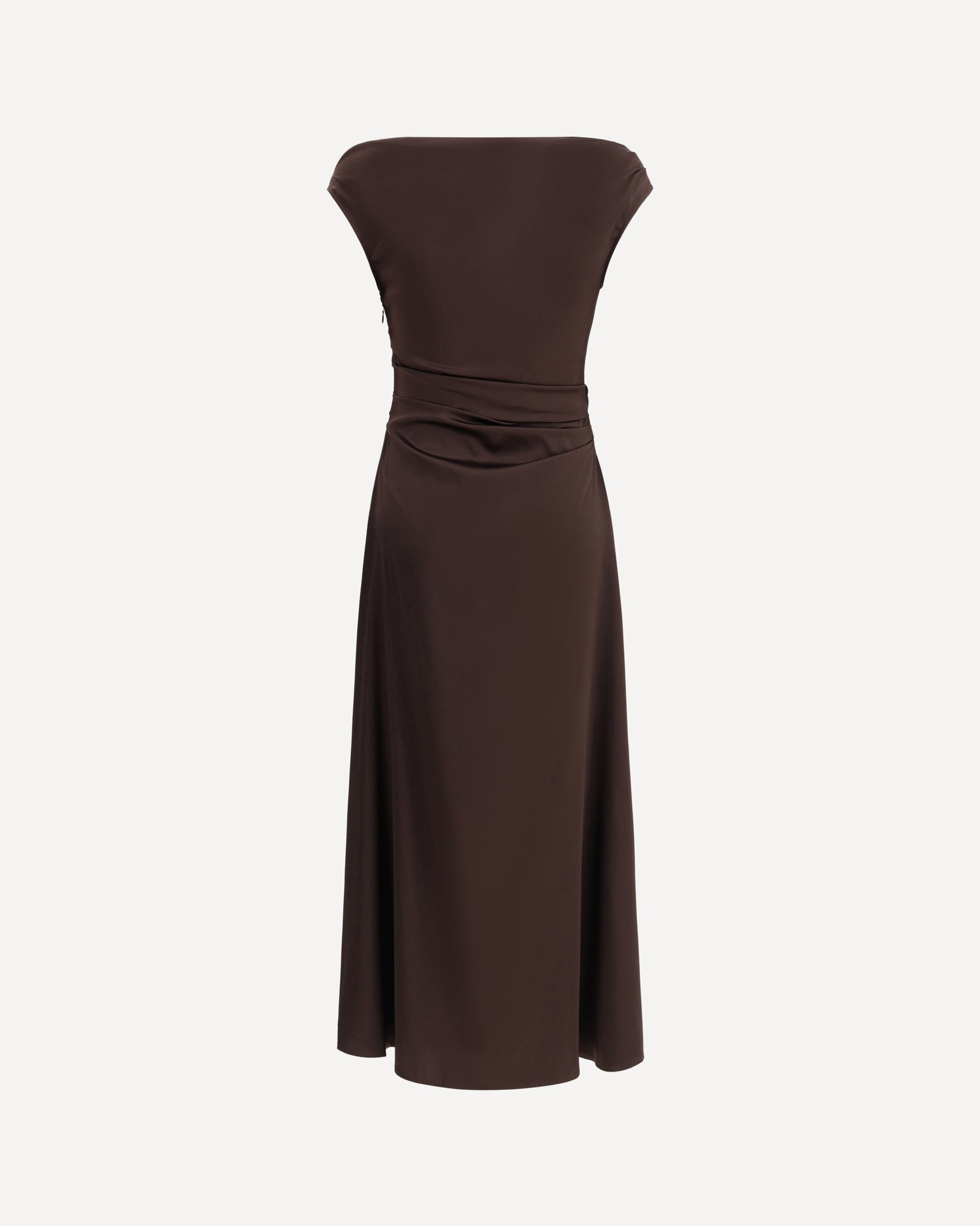 Long Phare Dress - 2