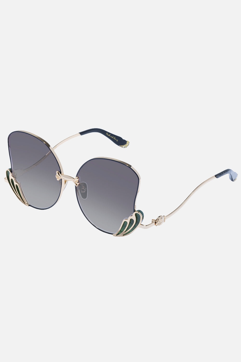 GODDESS ENERGY SUNGLASSES - 1
