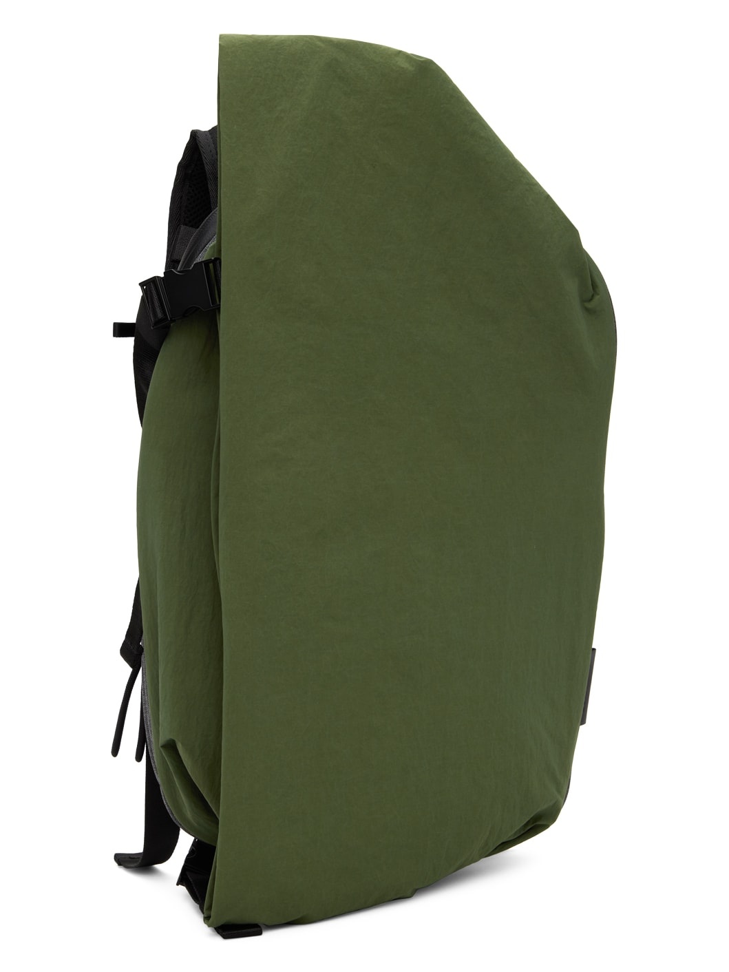 Khaki Isar M Komatsu Onibegie Backpack - 2