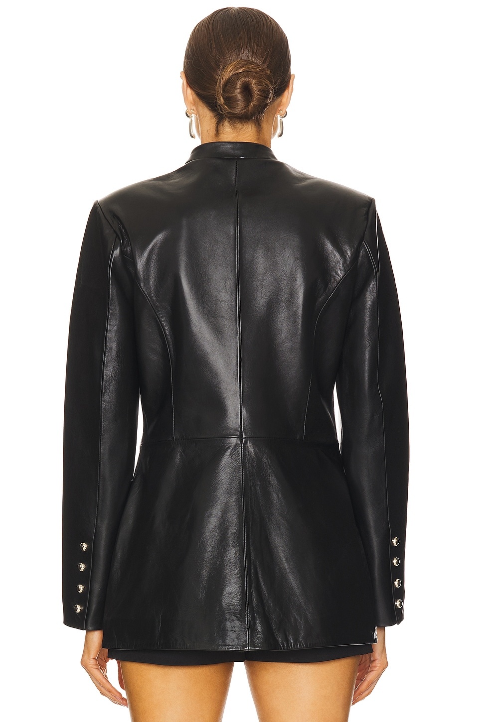 RETROFÊTE BLOUSON CALLANDRA | REVERSIBLE