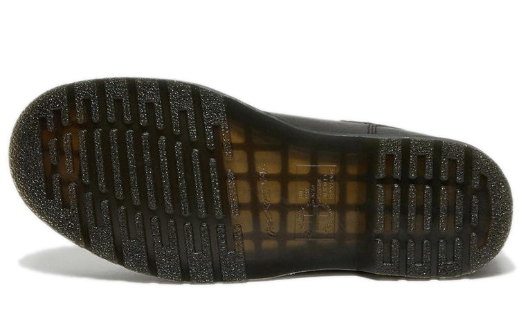 Dr. Martens 2976 Warmwair Leather Chelsea Boots 'Black' 27142001 - 6