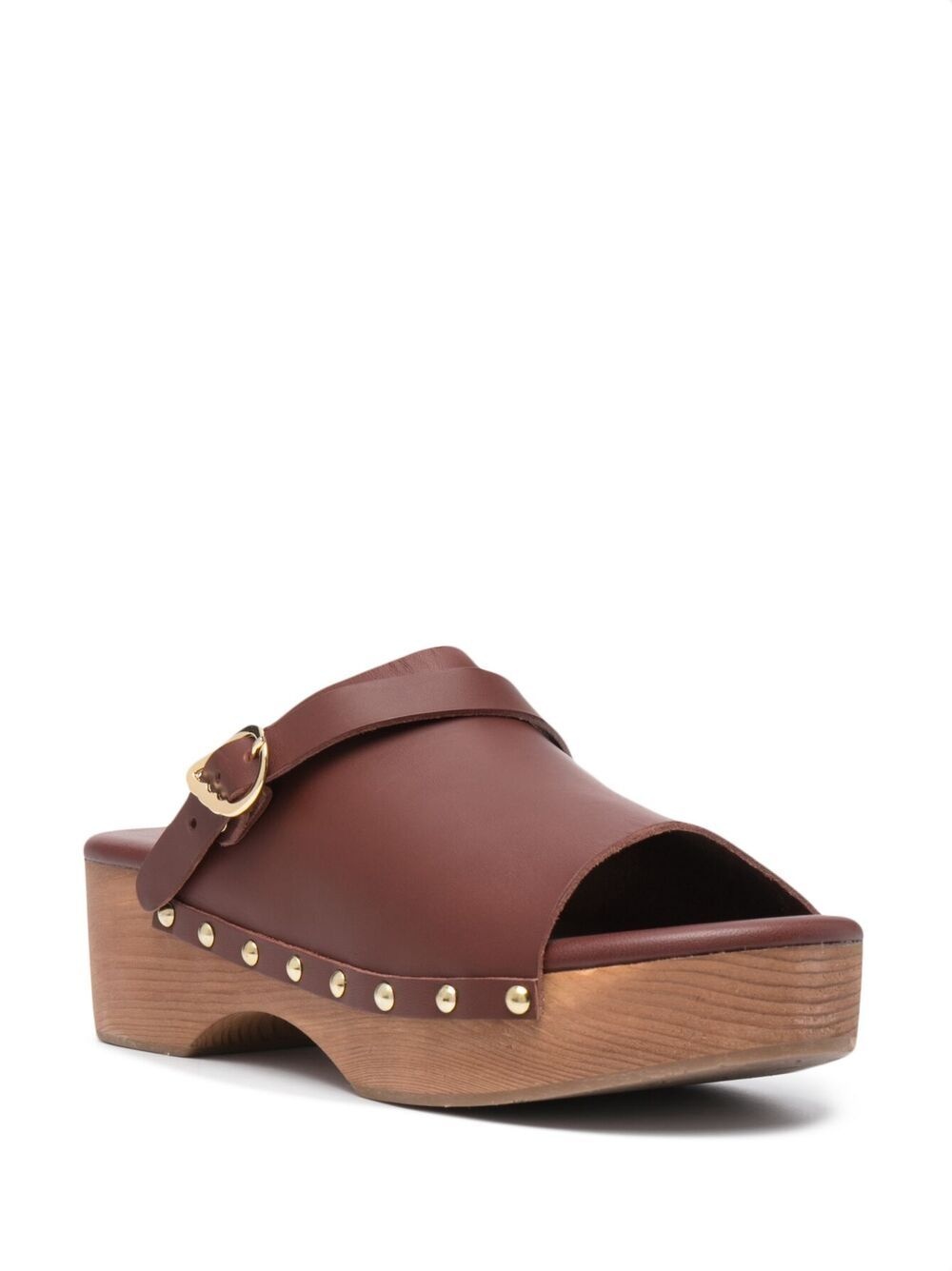 Classic Clog slingback sandals - 2