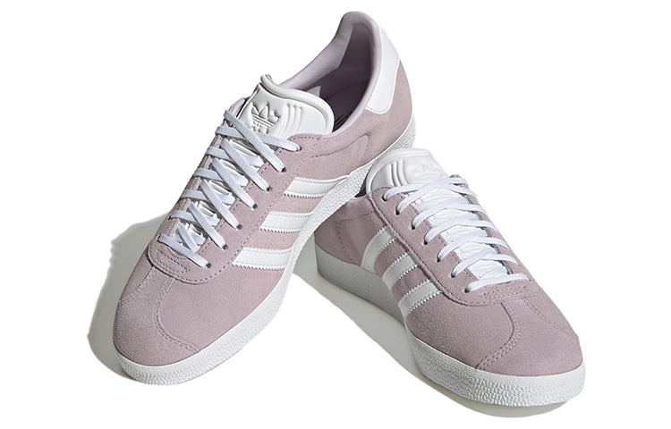 (WMNS) adidas originals Gazelle 'Silver Dawn' ID7005 - 3