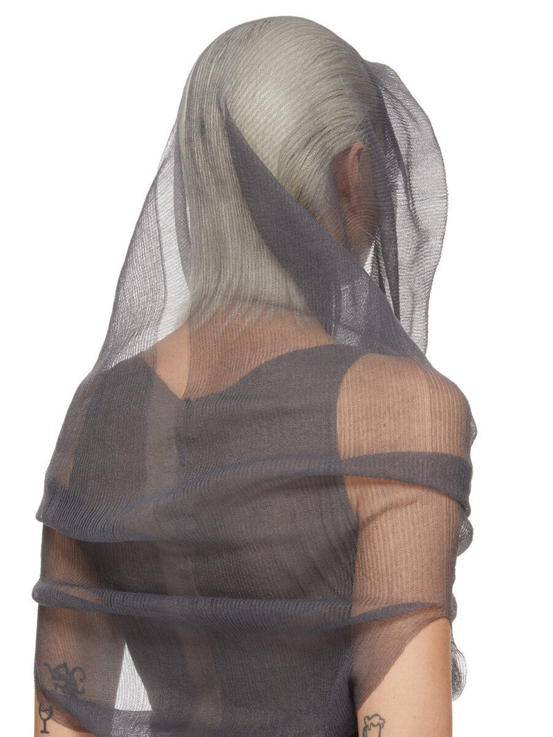TRANSPARENT TUBE 7