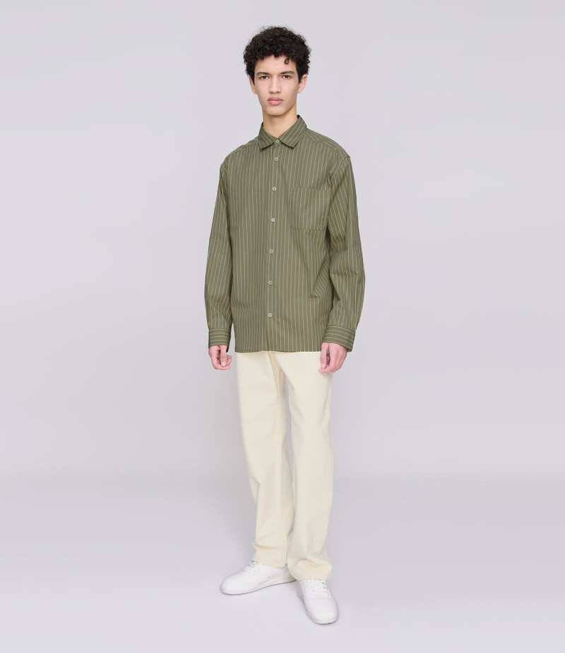 A.P.C. MALO SHIRT outlook