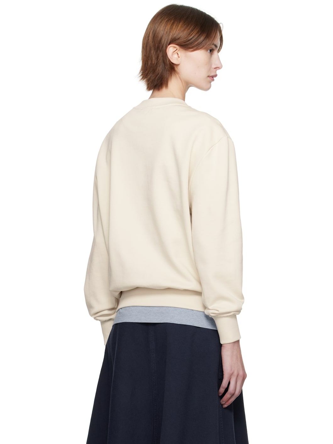 Off-White Ethan Sweatshirt - 3